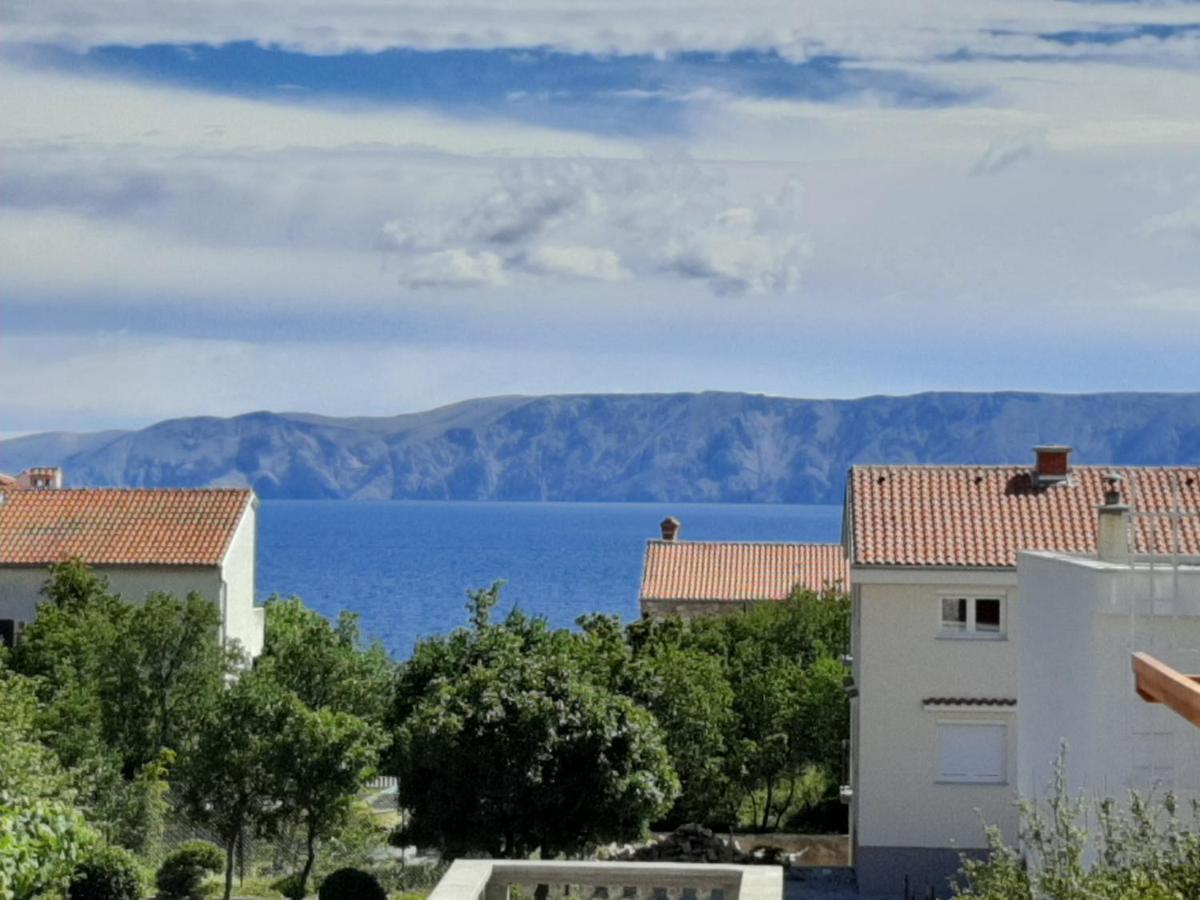 Apartments Pavelic Novi Vinodolski Esterno foto